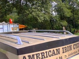 Chevrolet Caprice 1984 5,0 V8